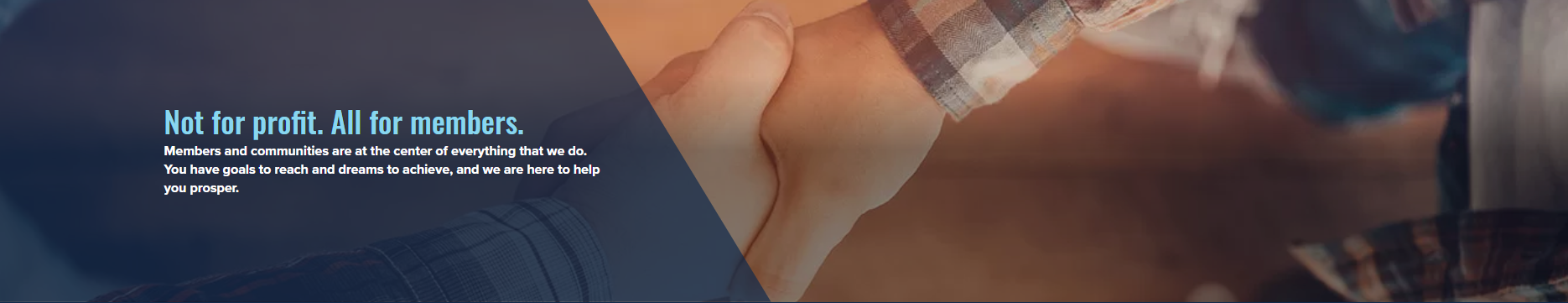 Banner